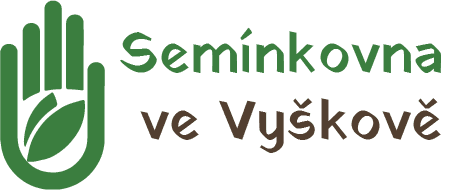 Semínkovna ve Vyškově - logo